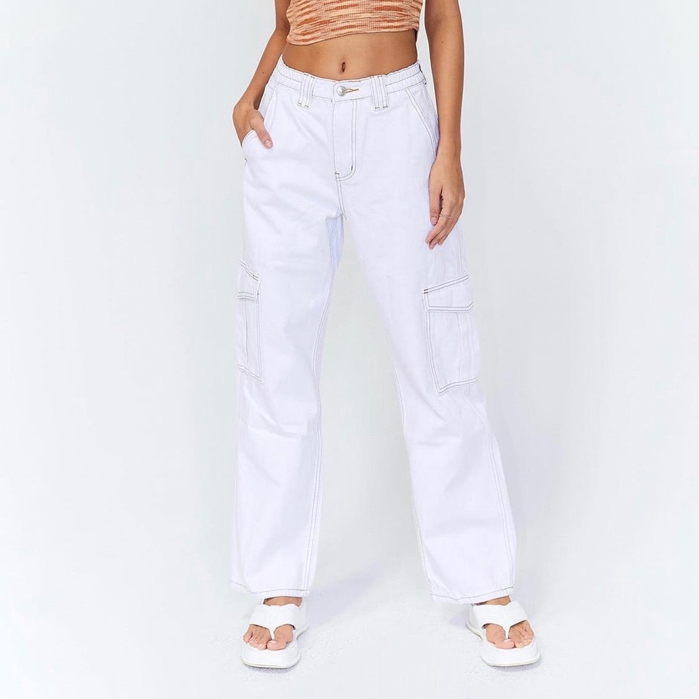 PRINCESS POLLY CARGOS